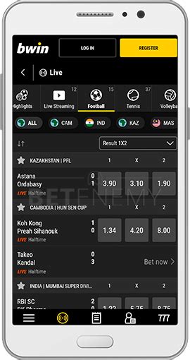 bwin app apk download|bwin Mobile App Review .